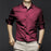 2024 New Men's Spring Classic Breathable Comfortable Wrinkle Resistant Business Shirt