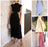 🔥Hot Sale 49%OFF - Cutout Waist Pocketed Vacation Midi Dress