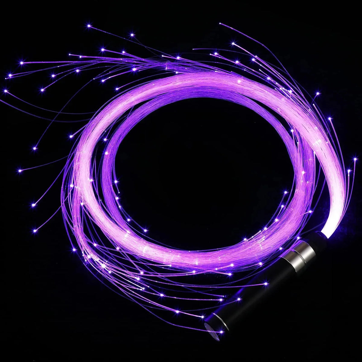 🌈Limited time 52%off🌈 LED rechargeable light whip