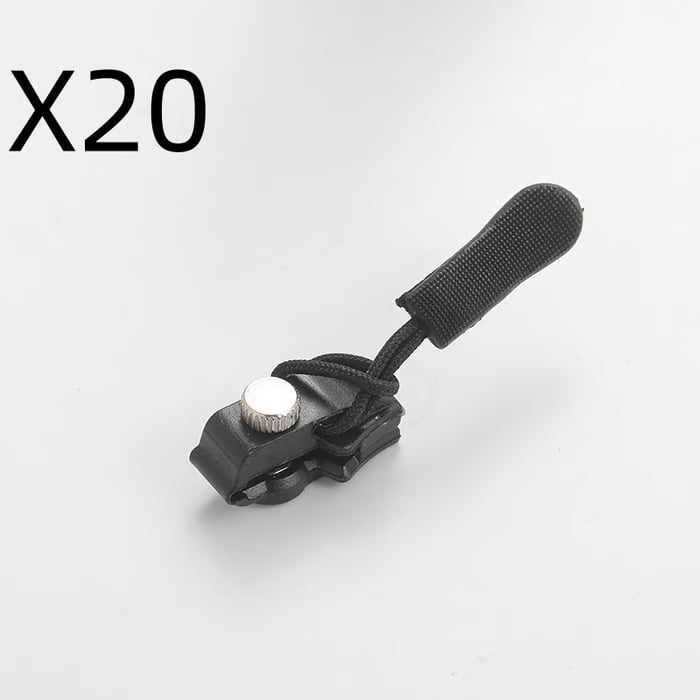 🔥🎁Removable Zipper Repairer