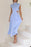 🔥Hot Sale 49%OFF - Cutout Waist Pocketed Vacation Midi Dress