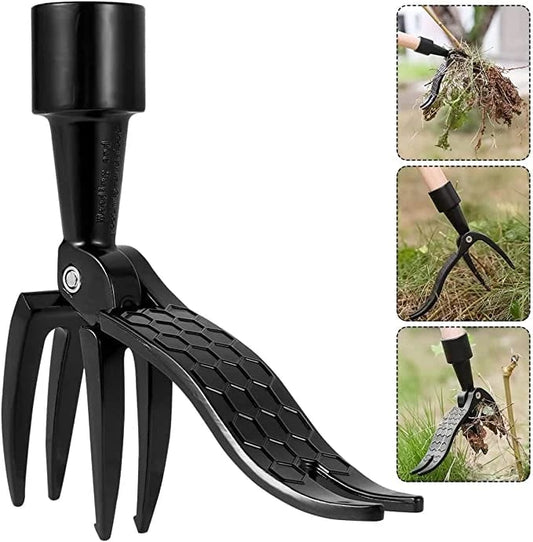 🔥🔥2024 New Upgraded Detachable Weed Puller Tool