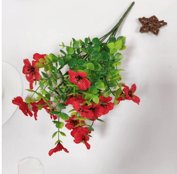🌸Winter Sale: 52% off for a limited time🌱High-Grade Material Artificial Flowers