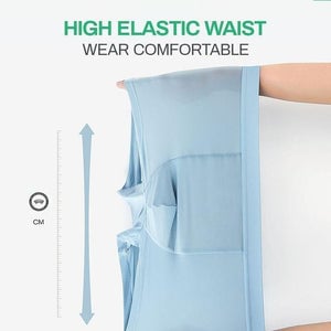 (Summer Promotion) Breathable Ice Silk Men's Underwear