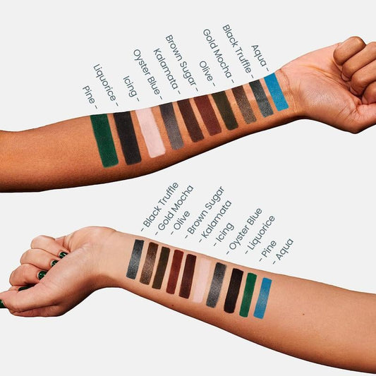 🎁Buy One Get One Free🎁1440 Longwear Eyeliner - Lightweight and Waterproof