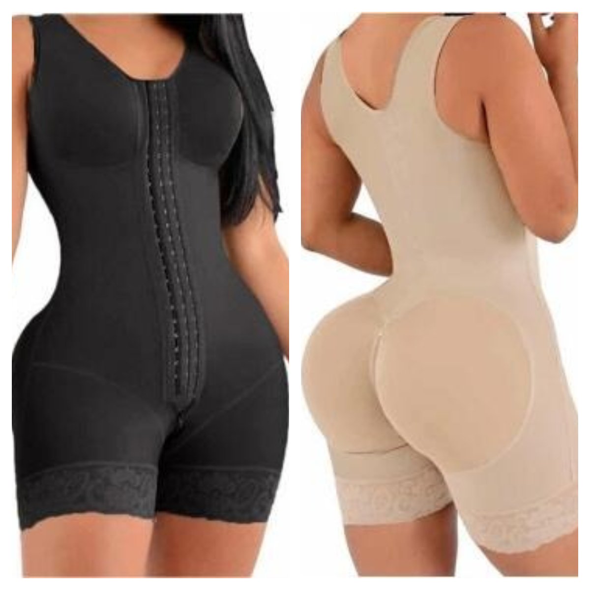 High Compression Bodysuit Body Shaperwear (BUY 2 FREE SHIPPING)