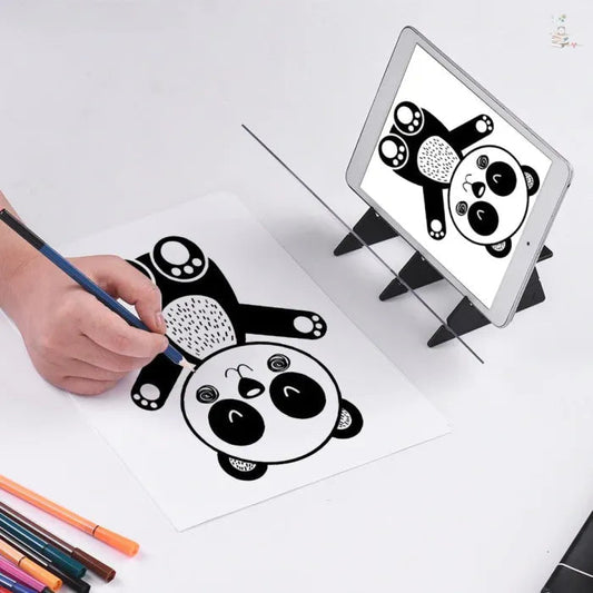 ReflectArt — Instantly Create Perfect Drawings Without Frustration