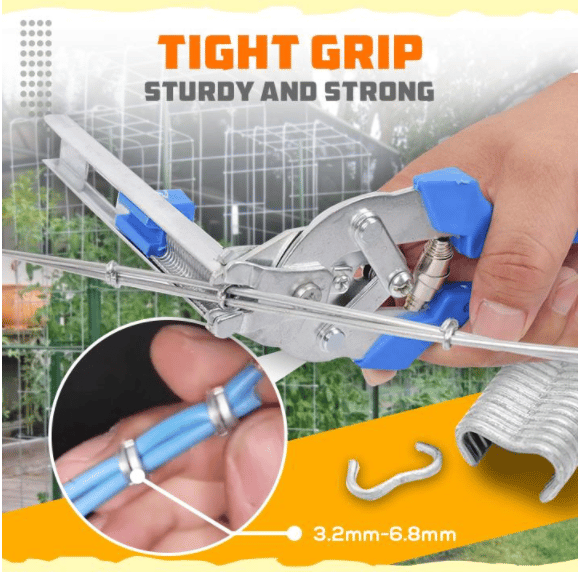 Buy Now $26.99 - M Nail Ring Pliers