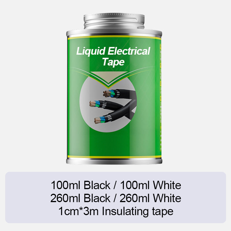 💥Liquid Electrical Tape