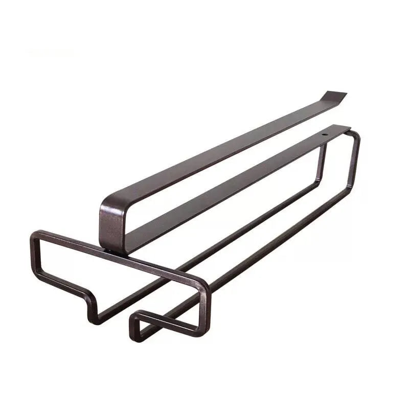 🍷 50% OFF | Cabinet Wine Glass Rack