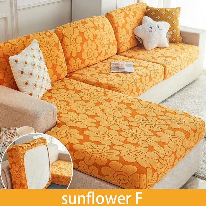 (🔥Last Day 60% OFF)2024 New Wear-Resistant Universal Sofa Cover