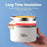 (Last Day Promotion 49% OFF) Portable Insulated Lunch Container Set - BUY 2 FREE SHIPPING