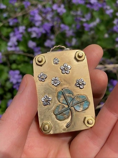 2025 Micro Flower Press🌺