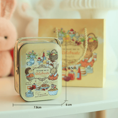 ๐๐ฐ Handmade Soft Bunny PomPom Charms๐