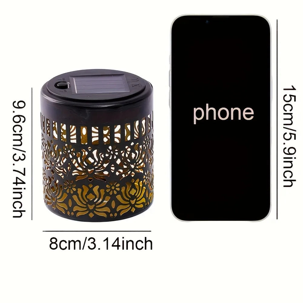 Limited-Time Offer - 2026 New Solar Outdoor Wall Light
