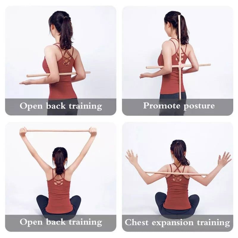 Amazing Gift😍Prevent Humpback, Relieve Back Pain! !(Buy 2 Free Shipping)