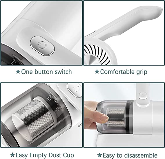 šā”Household High-Frequency Strong Mite Removal Instrument