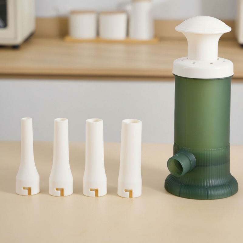 📢Household Manual Sausage Stuffer Machine