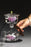 Magnetic Magic Sakura Semi-Automatic Glass Tea Set