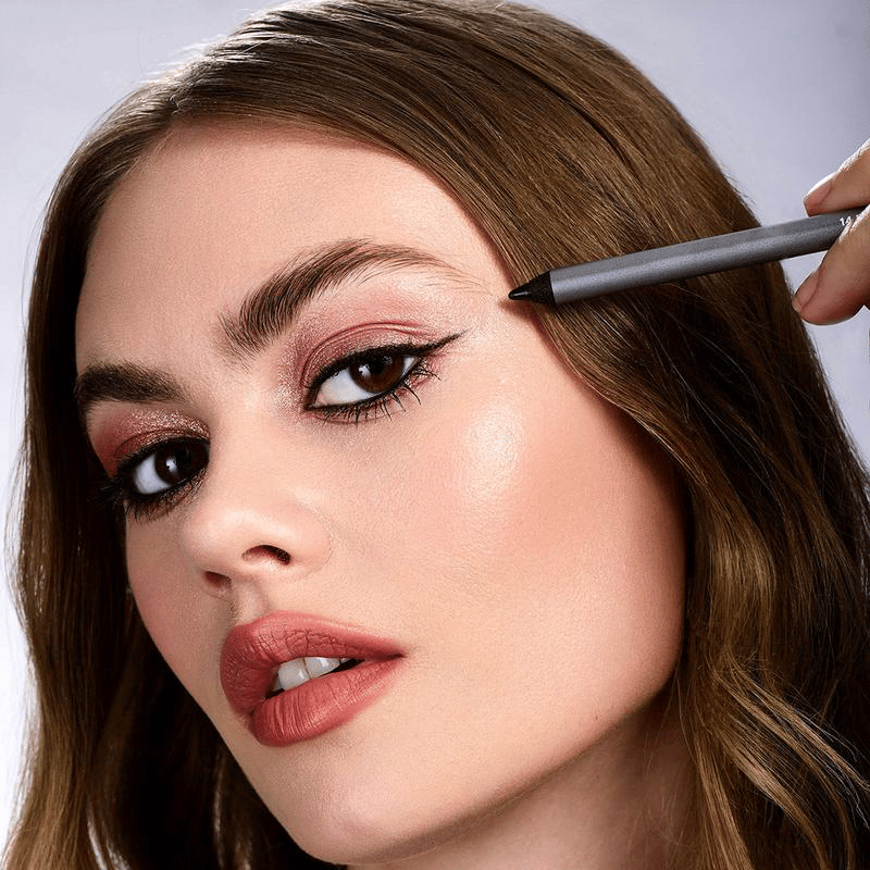 🎁Buy One Get One Free🎁1440 Longwear Eyeliner - Lightweight and Waterproof