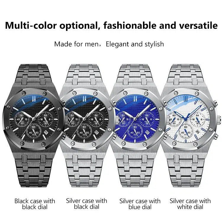 Royal men's watch