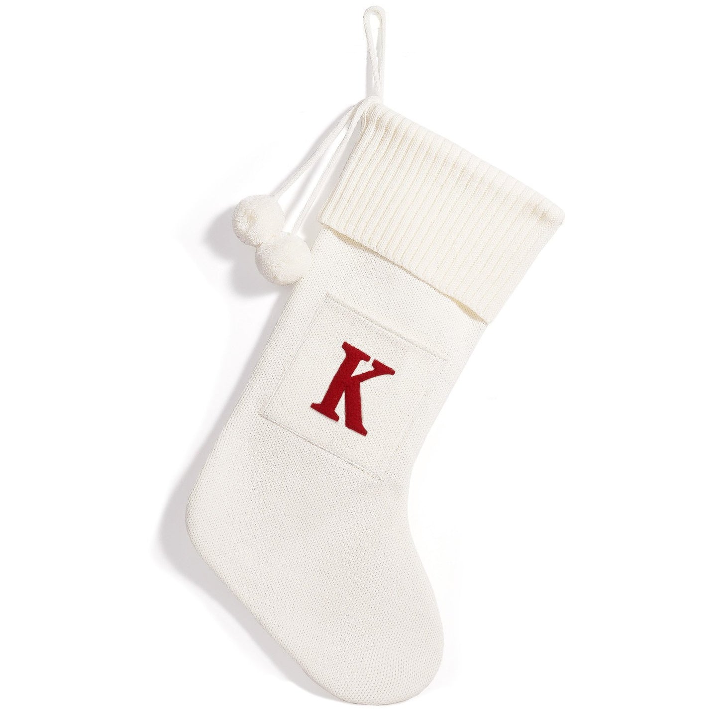 🎄Knitting Christmas Stockings