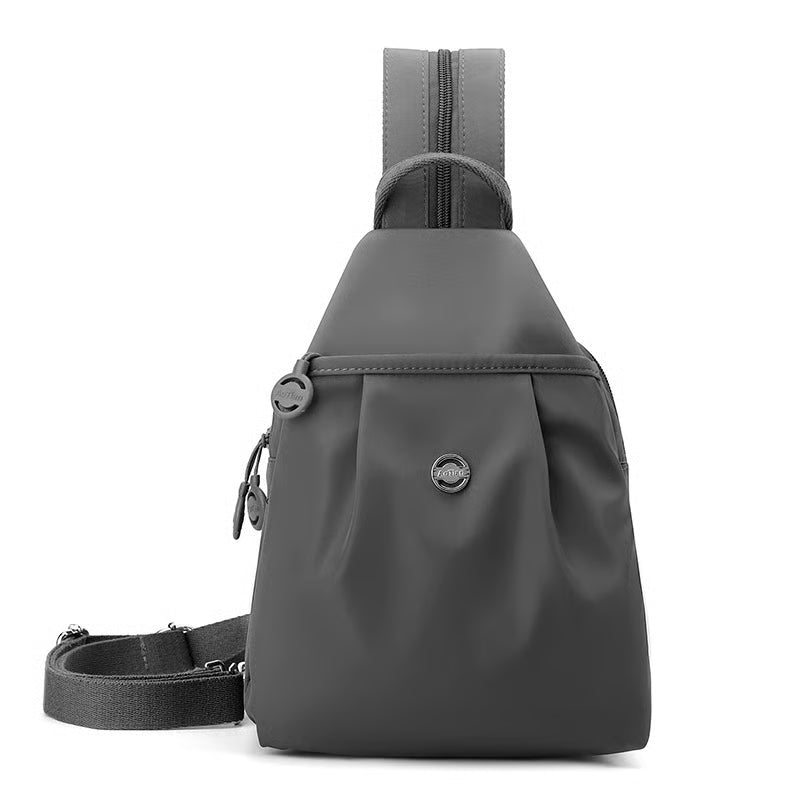 🏆Best Seller 50% off Stylish Multi-Layer Casual Oxford Fabric Backpack