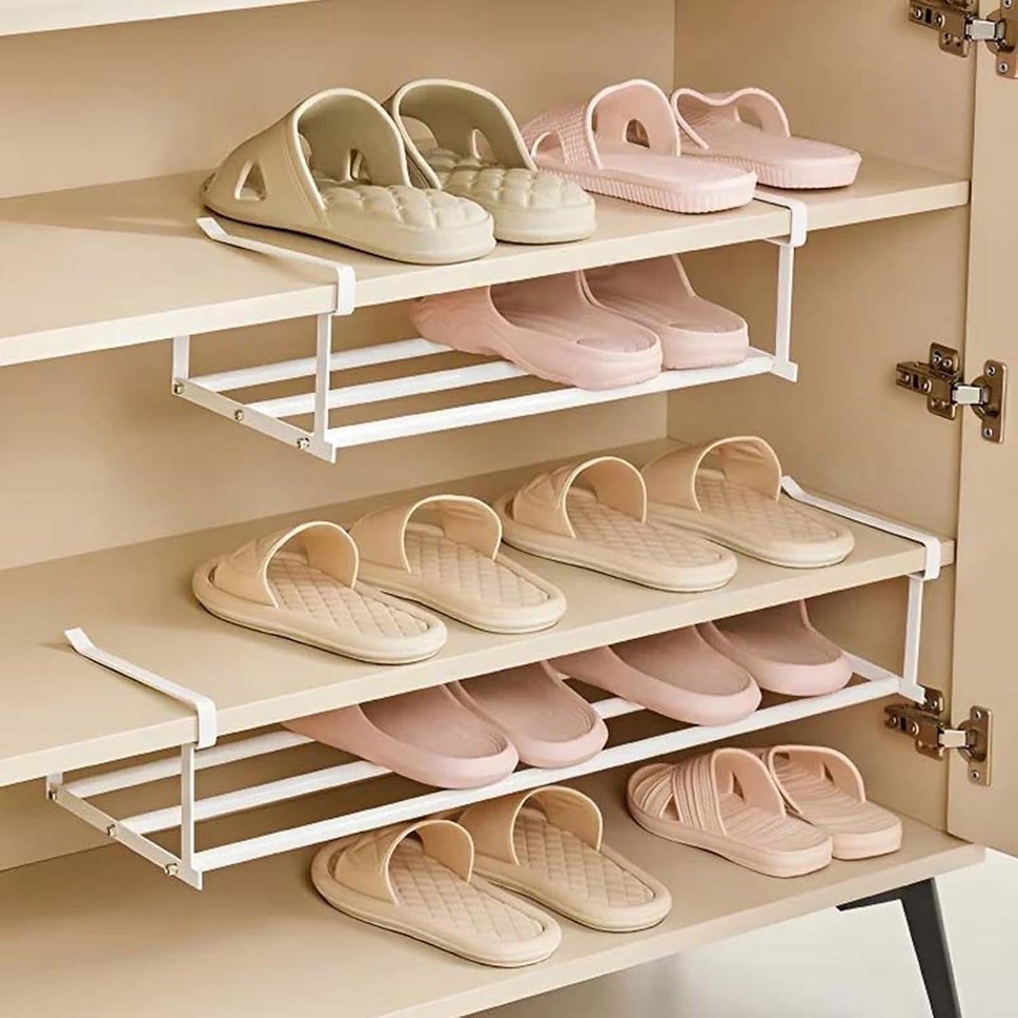 Cabinet Telescopic Shelf