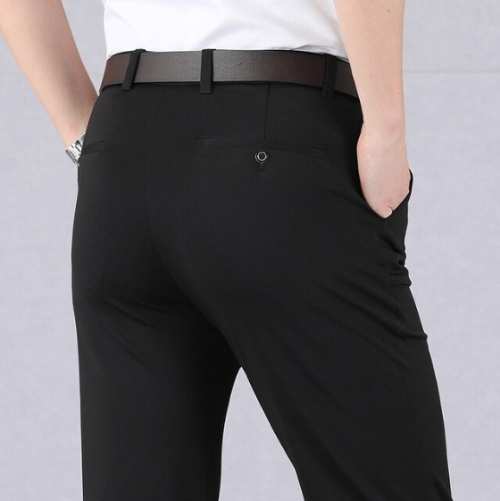 High Stretch Men's Pants