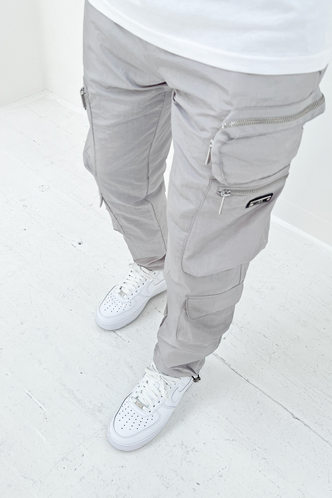 Electra Box Pocket Cargo Pants (Buy 2 free shipping)