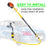 🔥Hot Sale Now🔥Automatic Rotating Car Wash Brush