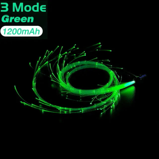 🌈Limited time 52%off🌈  LED rechargeable light whip