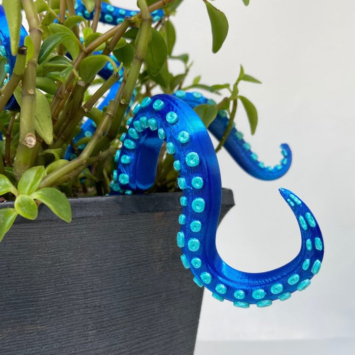 (BUY MORE SAVE MORE) - Set of 7 Sea monster Tentacles