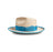 Miller Ranch Fedora Panama Fox [Buy 2 Free Shipping ]