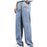 Men's Tencel Breathable Wide-leg All-Match Casual Pants-BUY 2 FREE SHIPPING