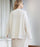 V-Neck Cashmere Cocoon Cardigan (Buy 2 Free Shipping)