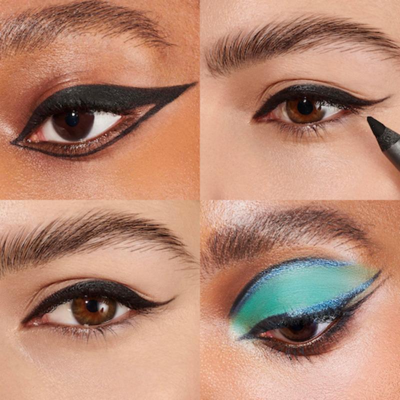 🎁Buy One Get One Free🎁1440 Longwear Eyeliner - Lightweight and Waterproof