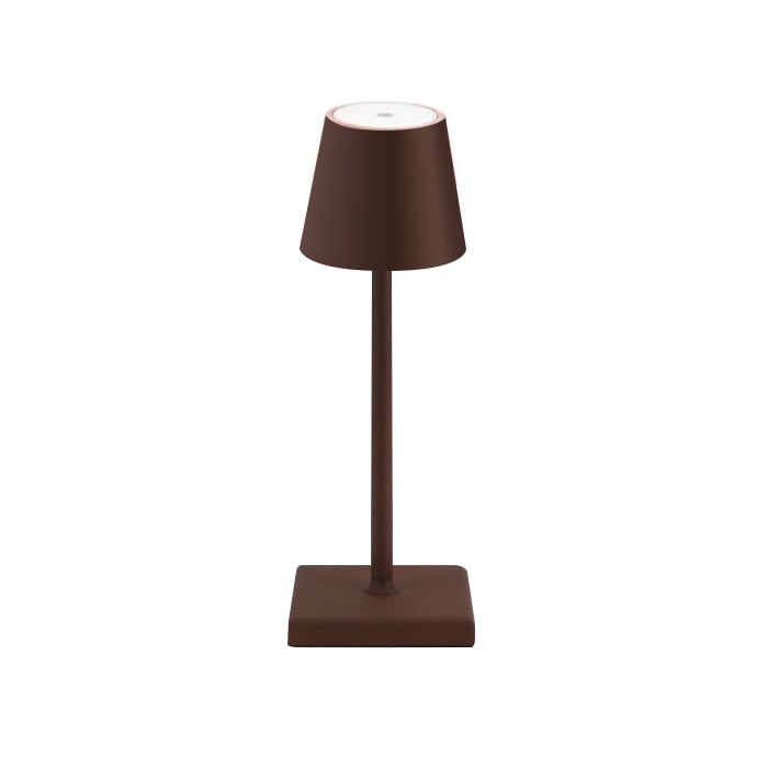 🔥 LED Creative Reading Eye Protection Rechargeable Table Lamp - Buy 2 Get Extra 10% OFF & Free Shipping