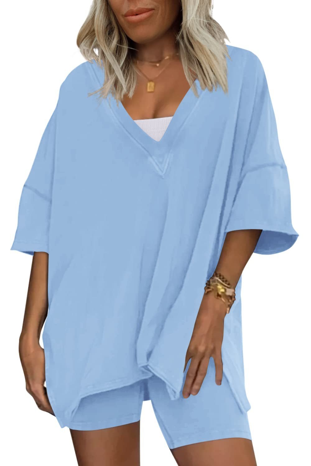 Womens 2 Piece Lounge Sets