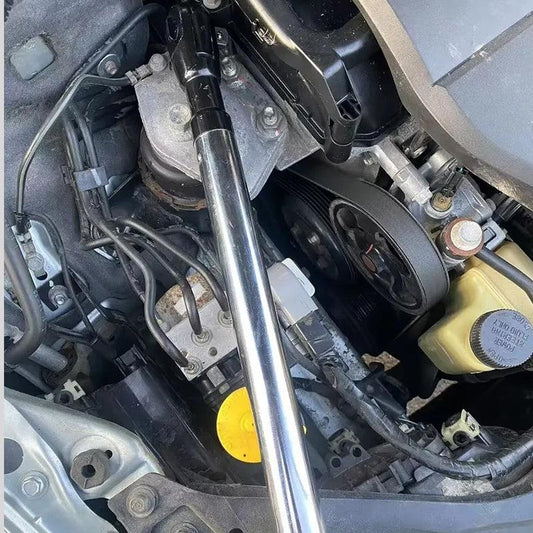 🔥SnapFixMate 1/2in Wrench Extend Rod