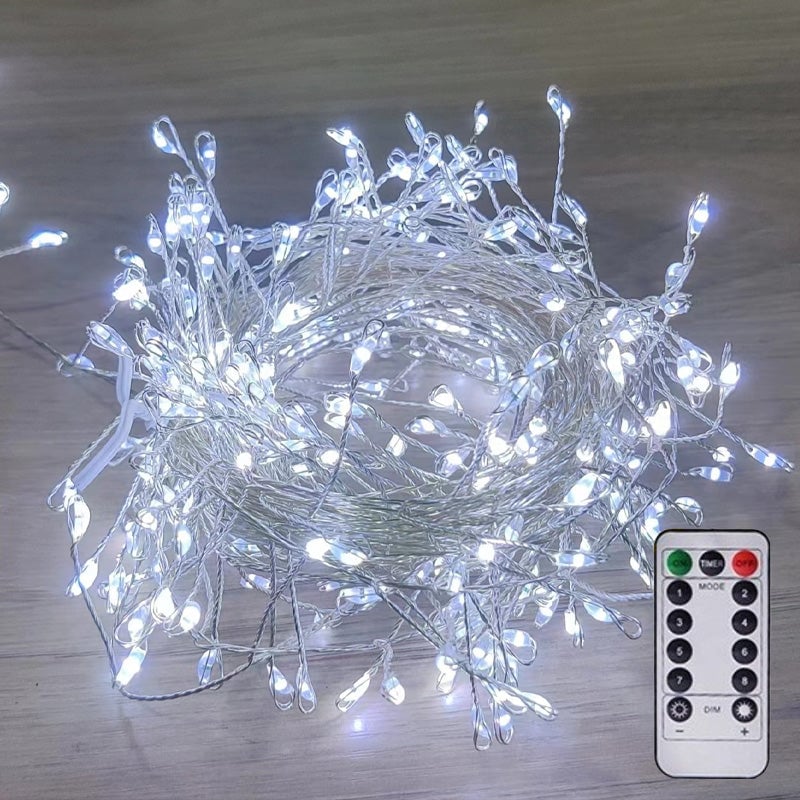 ✨✨Copper Wire Firecracker Light String