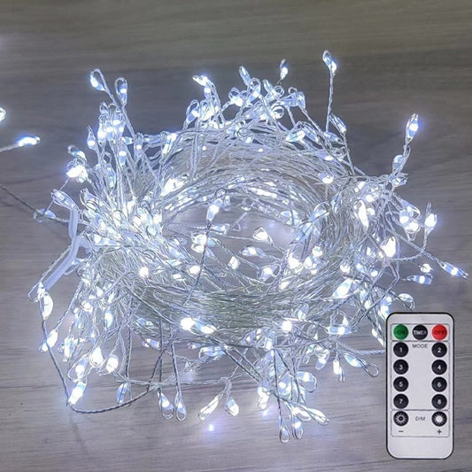 ✨✨Copper Wire Firecracker Light String