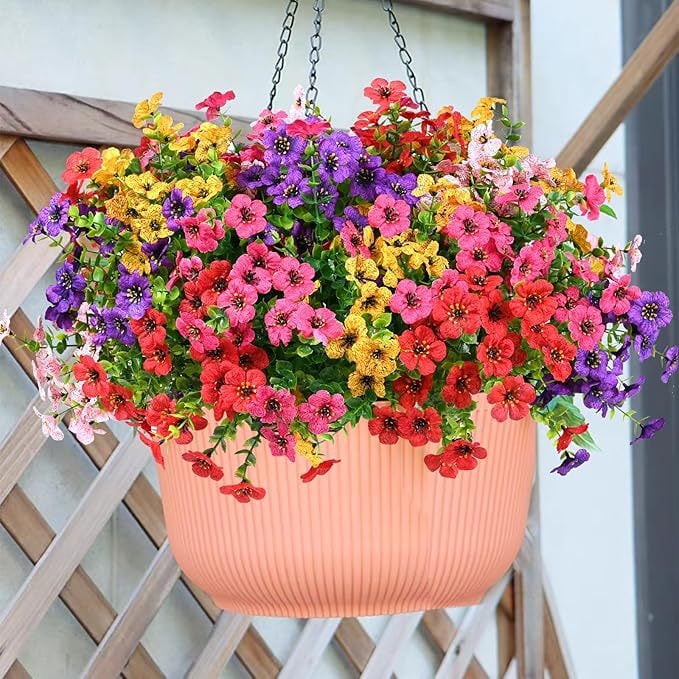 🌸Winter Sale: 52% off for a limited time🌱High-Grade Material Artificial Flowers