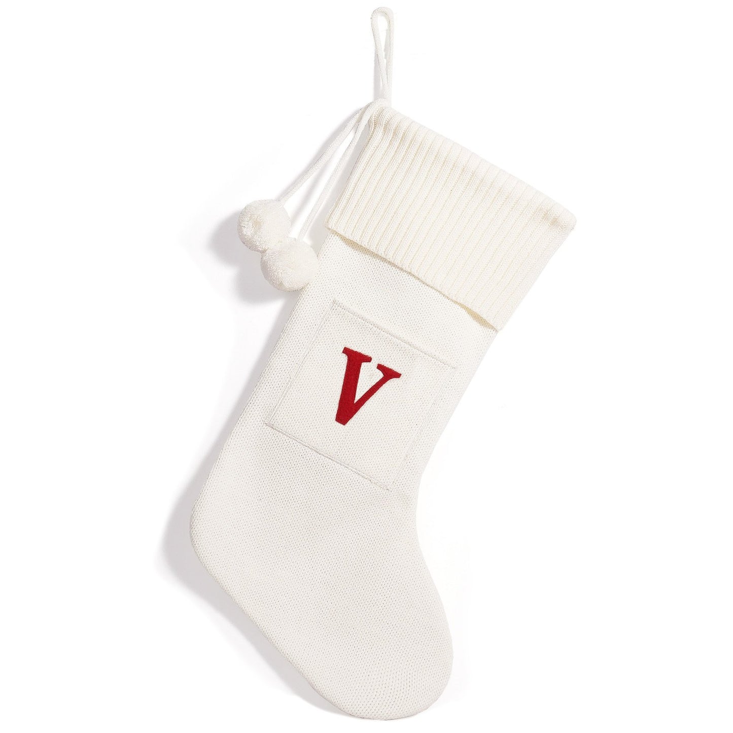🎄Knitting Christmas Stockings