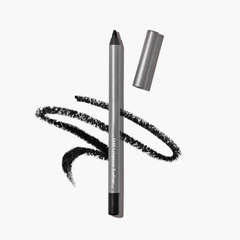 🎁Buy One Get One Free🎁1440 Longwear Eyeliner - Lightweight and Waterproof