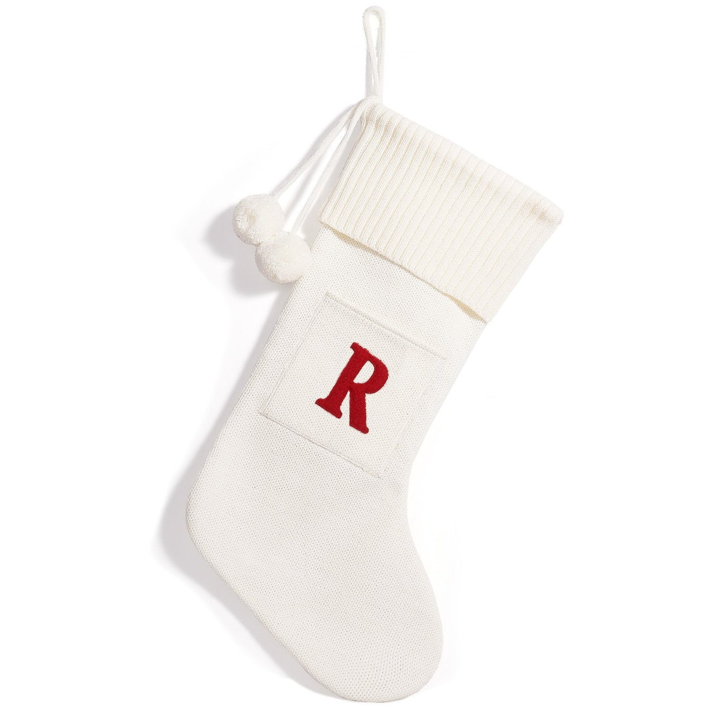 🎄Knitting Christmas Stockings