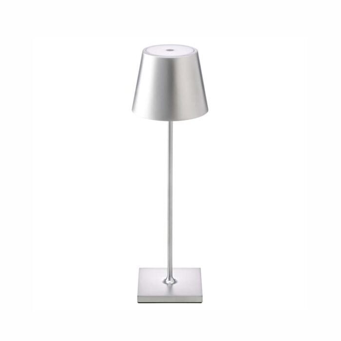 🔥 LED Creative Reading Eye Protection Rechargeable Table Lamp - Buy 2 Get Extra 10% OFF & Free Shipping