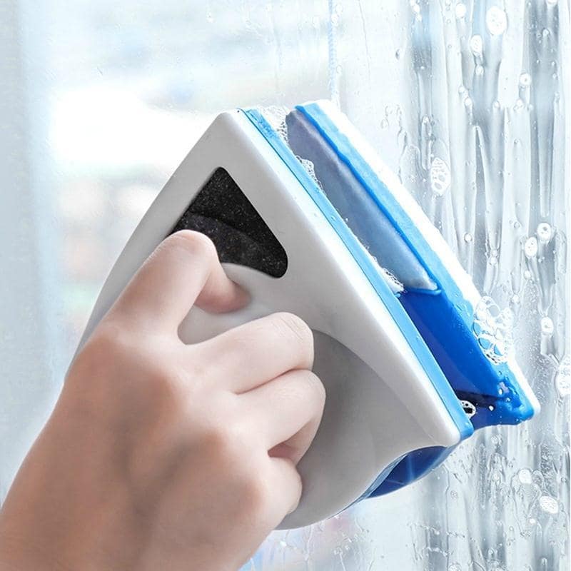 Black Friday Sale: 54% off for a limited time✨Magnetic Window Cleaner - Clean Windows Effortlessly