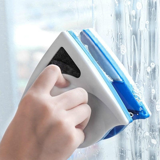 Black Friday Sale: 54% off for a limited time✨Magnetic Window Cleaner - Clean Windows Effortlessly