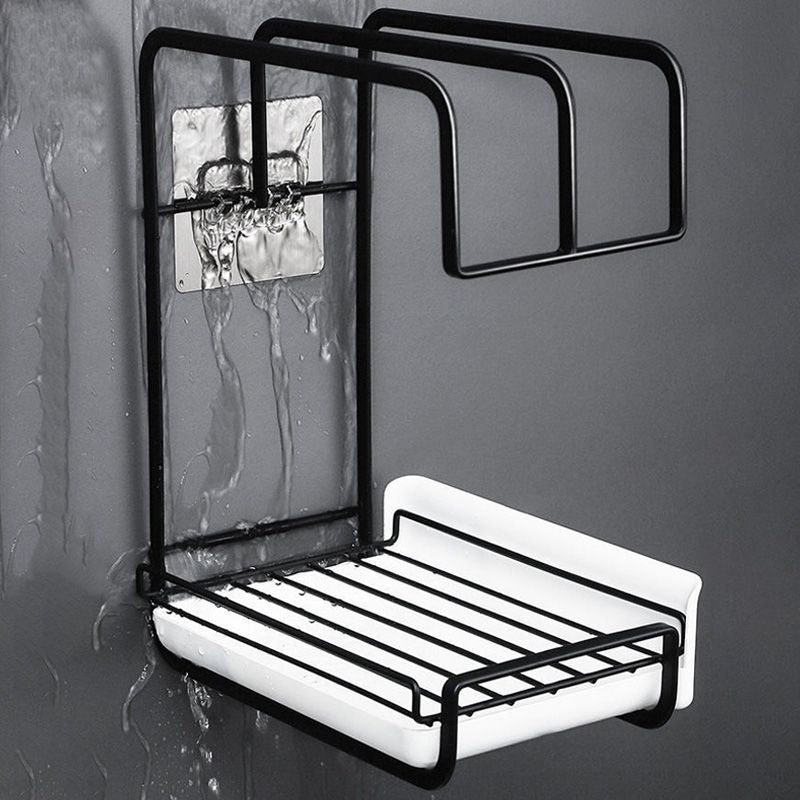 🎉Kitchen Rag Organizer and Drying Rack